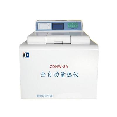 实验室专用全自动量热仪