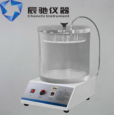 MFY-01 辽宁沈阳盘锦锦州方便面包装密封性试验仪