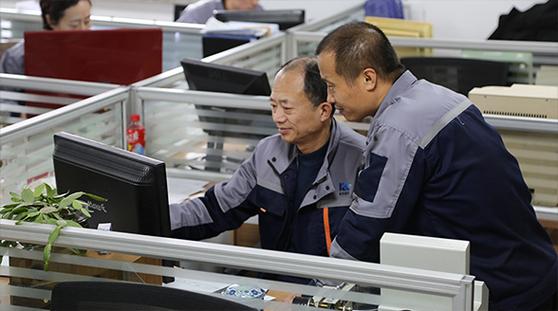 技术服务业与仪器仪表制造的融合发展路径探析